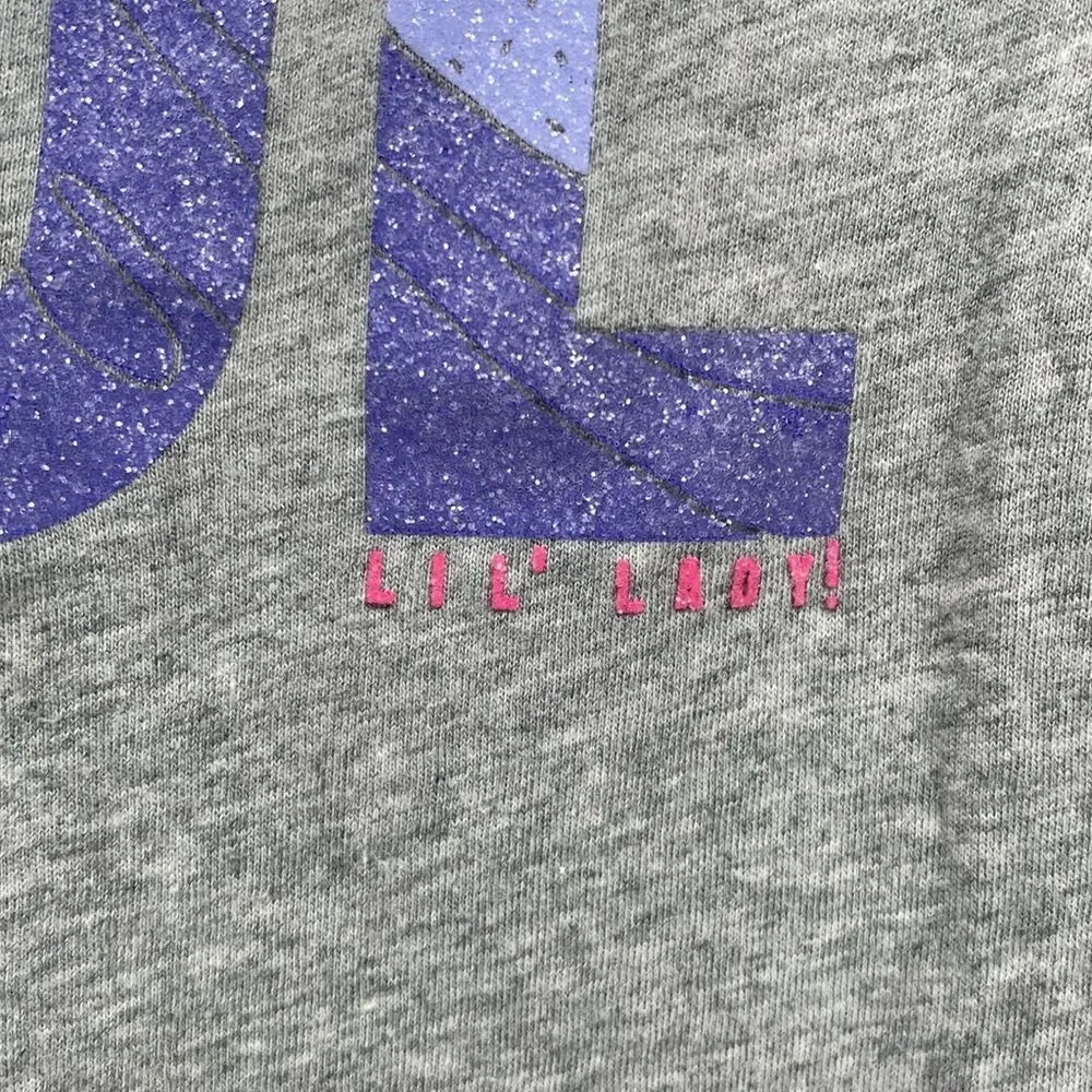 Gap kids Cool Palm Beach Print Short Sleeve T-shirt Tee  XL 12